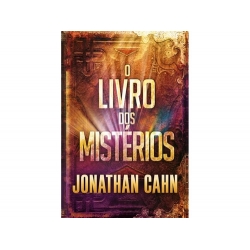 O livro dos mistérios